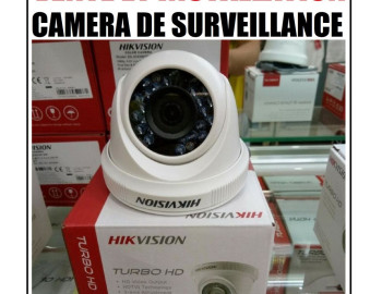 VENTE ET INSTALLATION DES CAMERAS PARTOUT AU BENIN