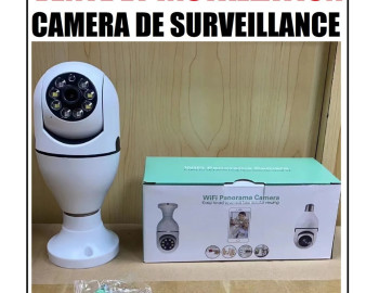 VENTE ET INSTALLATION DES CAMERAS PARTOUT AU BENIN