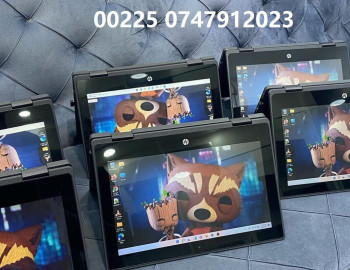 HP PC TABLETTE X360 TACTILE +225 0747912023