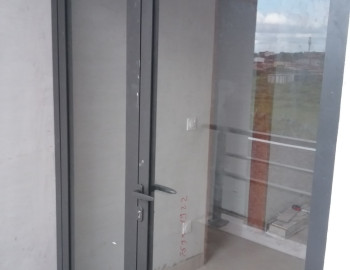 PORTE ET FENETRE EN PVC ET ALUMINIUM ABIDJAN