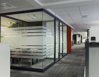 BAIE VIRTEE PVC ABIDJAN