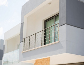 BALCON EN INOX ABIDJAN