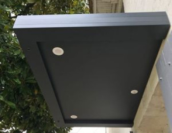 AUVENT EN VERRE ABIDJAN