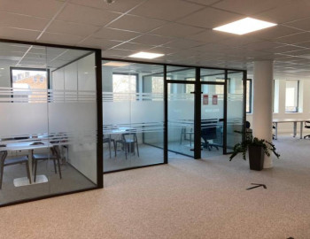 CLOISSON BUREAU ABIDJAN