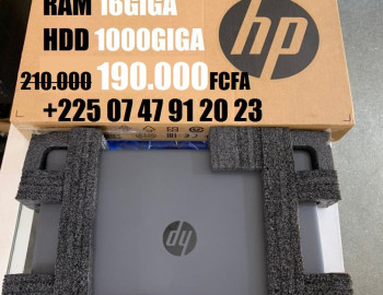 PROMO HP 840 G2 Core i5 RAM 16Giga +225 0747912023