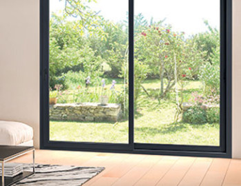 BAIE VIRTEE PVC ABIDJAN