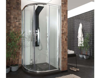 CABINE DE DOUCHE ABIDJAN