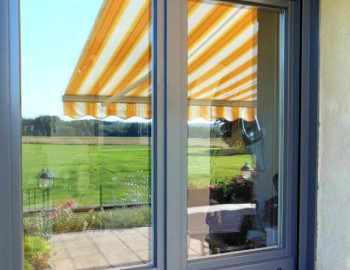 DOUBLE VITRAGE  ABIDJAN