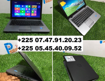 PROMO HP ELITEBOOK 820 13pouces CORE i5 + 1tera +225 0747912023