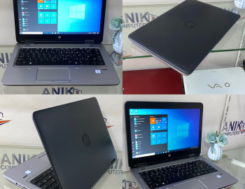 PROMO HP PROBOOK 640G1 RAM 8GO + 1000GIGA HDD +225 0747912023
