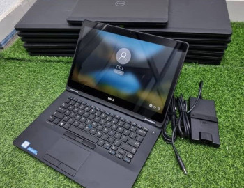 DELL PROFESSIONNEL Corei7 7e generation