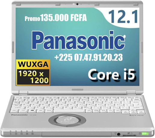 panasonic-sz6-core-i5-7egeneration-rapideleger-et-durable-made-in-japon-big-1