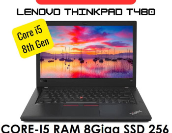 LENOVO THINKPAD CORE i5 ECRAN TACTILE
