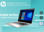 puissant-hp-430g6-ecran-tactile-core-i5-8e-generation-small-1