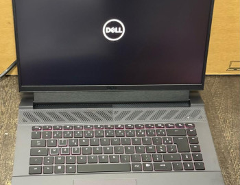 PC Gamers, Programmeurs, Architecture, Multimédia,Dell G16 -7630 13th Génération