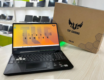 Gamers Asus Tuf core i5 10th gen neuf dans carton