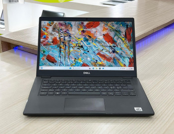 DELL latitude 3410 core i5 10th gen encore neuf 256g ssd disk dur 8g ram