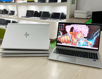 Hp elitebook 850 G8 core i7 11th gen 1tera disk dur ssd 16g ram encore neuf