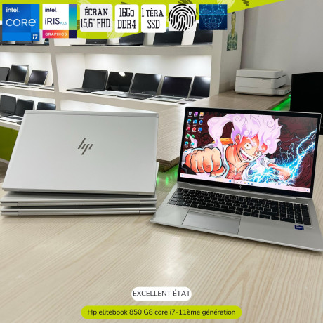 hp-elitebook-850-g8-core-i7-11th-gen-1tera-disk-dur-ssd-16g-ram-encore-neuf-big-0