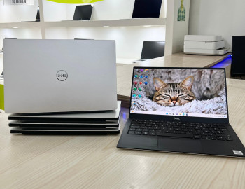 DELL XPS 13 7390 core i5 10th gen 8g ram 256g ssd disk dur encore neuf