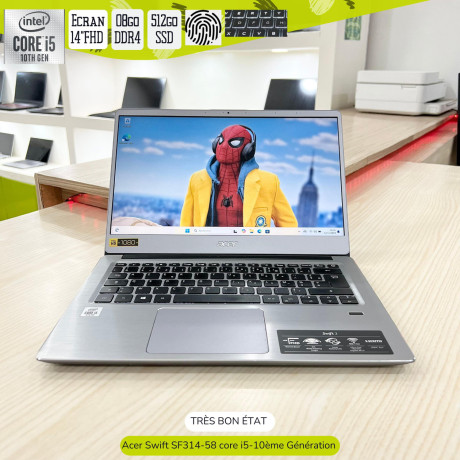 acer-swift-sf314-58-core-i5-10th-gen-512g-ssd-disk-dur-encore-neuf-big-0