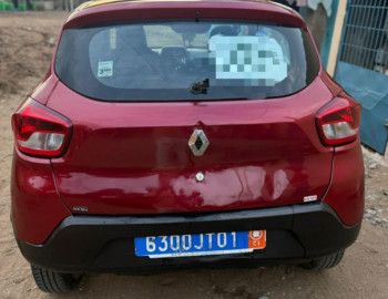Renault KWID en vente
