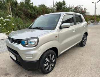 Suzuki Expresso en vente