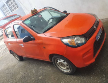 Suzuki Alto en vente