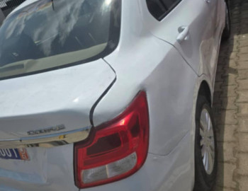 Suzuki drive en vente