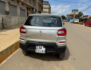 Suzuki Expresso en vente