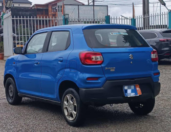 Suzuki Expresso en vente