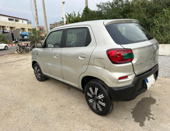 Suzuki Expresso en vente