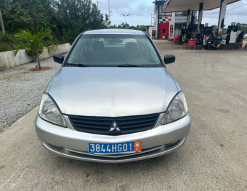 Mitsubishi lancer en vente