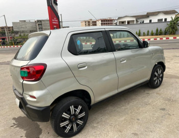 Suzuki Expresso en vente