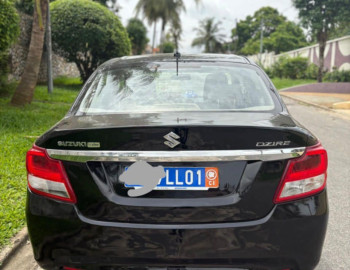 Suzuki drive en vente