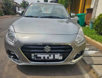 Suzuki drive en vente