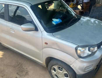 Suzuki Expresso en vente