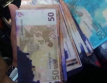 SSD DECAPANT BORAX PK58 COMPACT