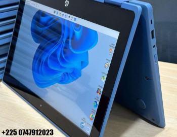 HP 11E X360 TACTILE PLABLE +225 0747912023