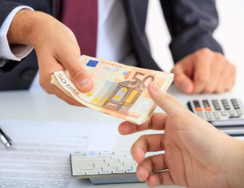 Offre de services financier