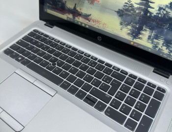 HP ELITEBOOK 850G3 CORE i5 16giga+SSD512 +225 0747912023