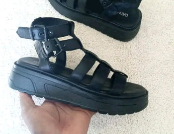 Rien que la qualité au comptoir