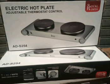 Des appareils à vendre