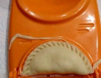 Moule à pastels disponible.