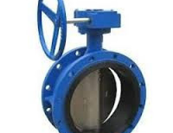 BUTTERFLY VALVES SUPPLIERS IN KOLKATA