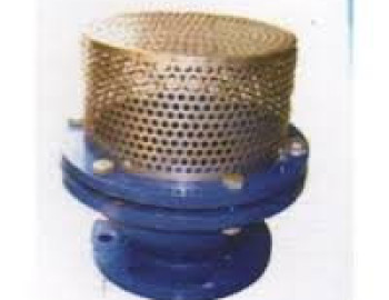 FOOT VALVES SUPPLIERS IN KOLKATA