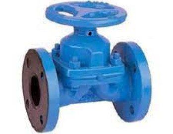 DIAPHRAGM VALVES IN KOLKATA