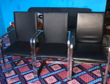 Chaises importées à vendre