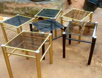 Guéridons à vendre Très bon prix