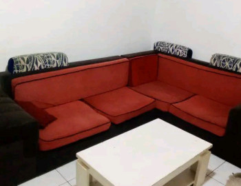 Salon importé à vendre